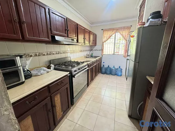 apartamentos - Vendo Apartamento de 3 Habitaciones en Arroyo Hond 9