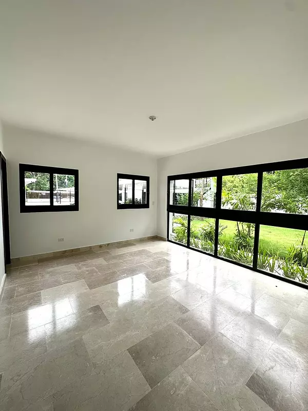 apartamentos - Espectacular Apartamento con Linea Blanca en Alquiler, La Trinitaria  6