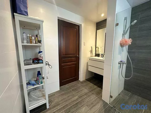 apartamentos - Alquiler de apartamento amueblado - Piantini 18