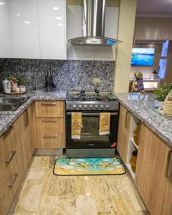 casas vacacionales y villas - Espectacular Apartamento Amueblado en Cabarete  6