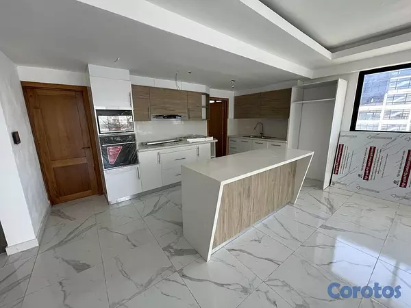 penthouses - Penthouse de Lujo en Isabelita | Vista, Exclusivid 9