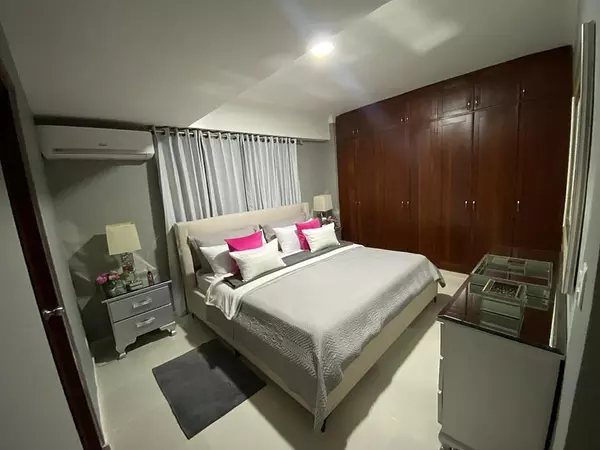 apartamentos - Alquiler - Bella Vista 📍
         ☑Totalmente amueblado                         5