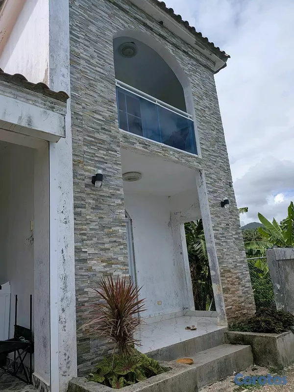 casas - provincia de Barahona  2