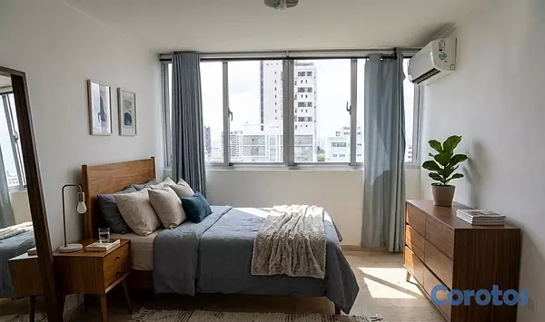 apartamentos - Arriendo Apartamento 3 dormitorios en la Julia 7