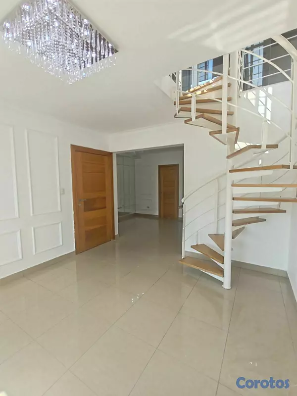 penthouses - PENTHOUSE EN VENTA- EL MILLÓN 6