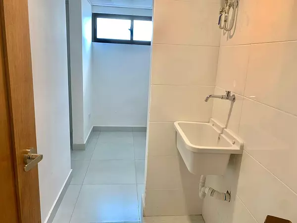 apartamentos - Alquilo apartamento amuebado en Julieta Morales  5