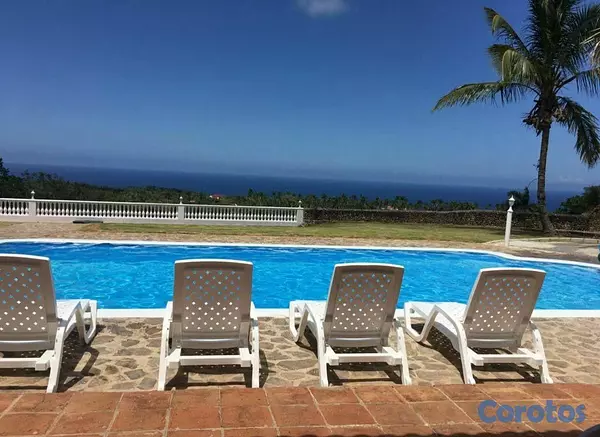 casas - Cabrera, Cabrera, Maria Trinidad Sanchez 🌊🏡 Hermos 8