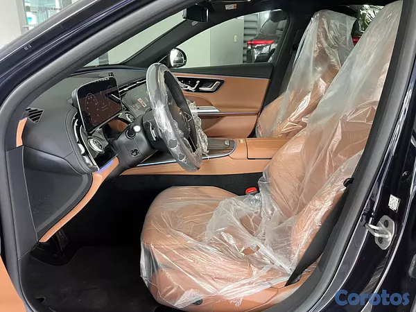 jeepetas y camionetas - Mercedes-Benz Clase E 300 2026 6