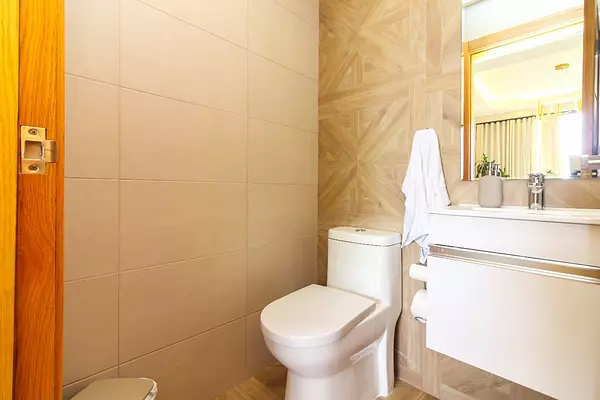 apartamentos - Apartamento en Venta en el Millón  9
