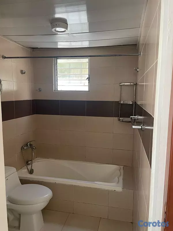 apartamentos - Residencia Amanda 2da 5
