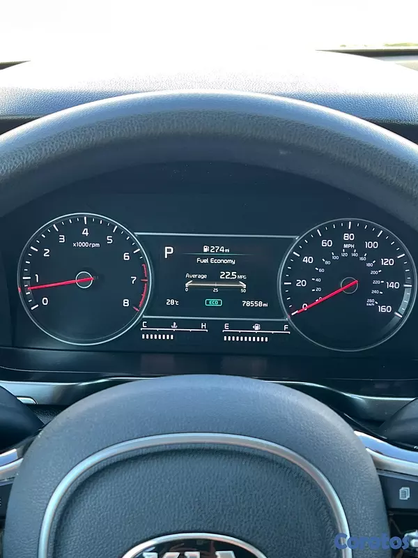 jeepetas y camionetas - Kia Sorento LX 2021 – 3 Filas • Recién Importada • 2
