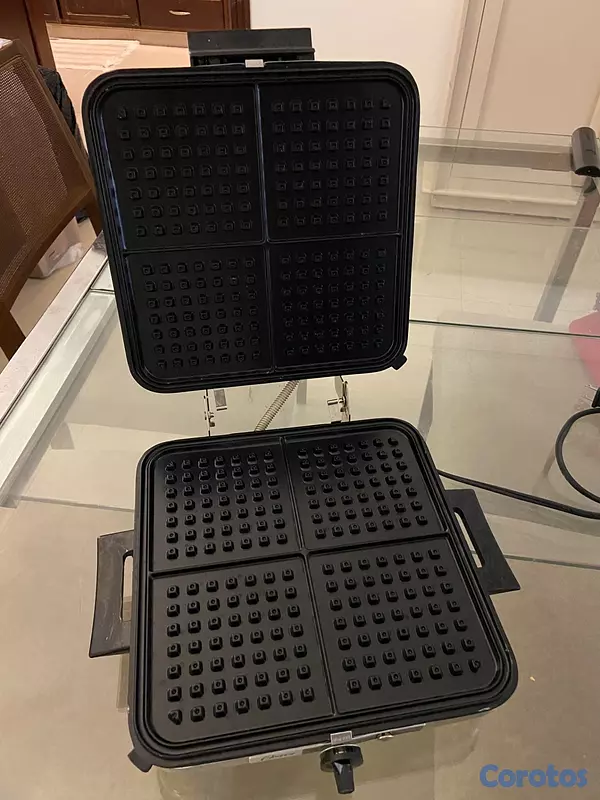 electrodomesticos - Tostadora OSTER nueva 3