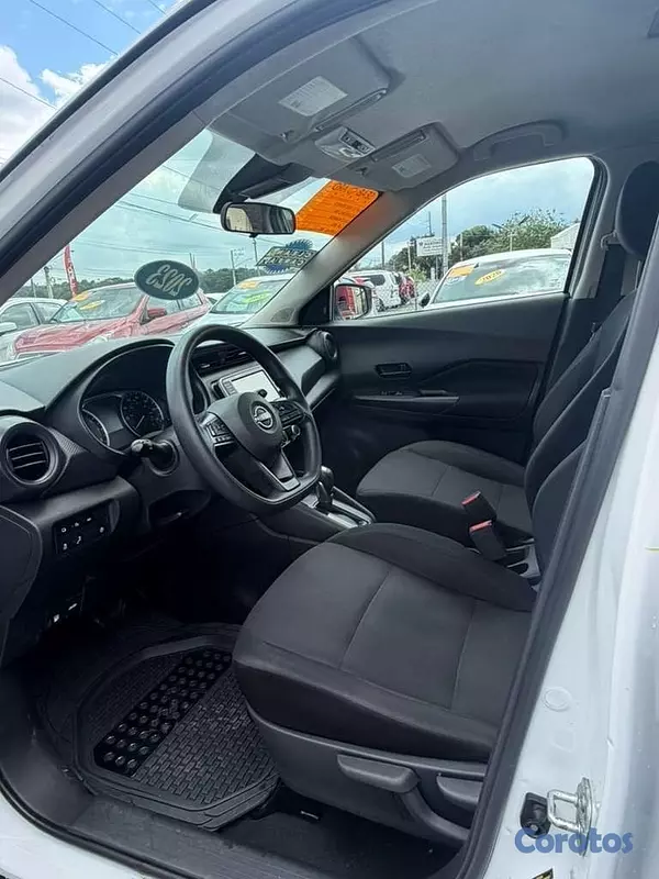 jeepetas y camionetas -  Nissan Kicks S 2023 - Recién Importada, Financiamiento
 11
