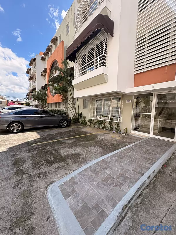 apartamentos - Apartamento en venta Residencial Amelia XVIII  12