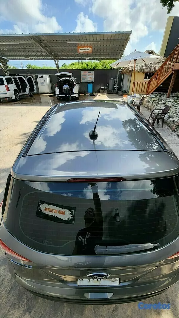 jeepetas y camionetas - Ford Escape 2014 - 2.5L- Muy Bien Mantenida 2