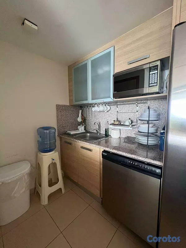 apartamentos - Se vende Apartamento En Marbella, Juan Dolio  17