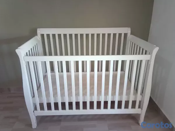muebles - Cuna  4