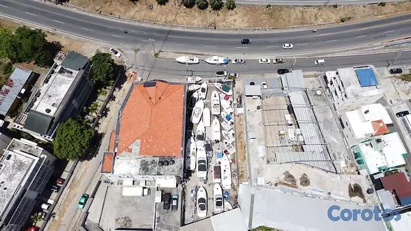 solares y terrenos - SOLAR COMERCIAL EN VENTA – OPORTUNIDAD DE INVERSIÓN 2