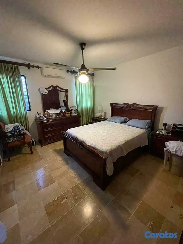 casas - Casa VENTA BELLA VISTA 5