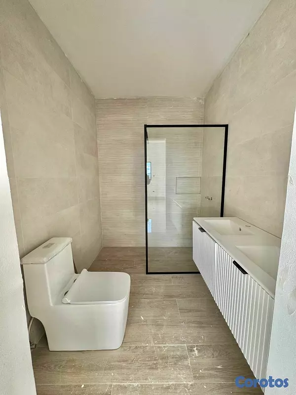 apartamentos - Vendo Apartamento Nuevo en el Millón wi  8