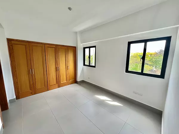 apartamentos - Se vende apartamento en Naco 3