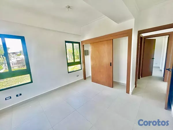 apartamentos - Alquilo Apartamento Nuevo para Estrenar en Arroyo  3