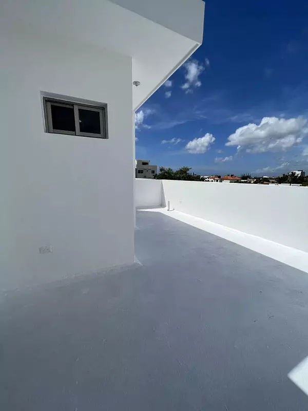 casas - CASA MODERNA EN PRADO ORIENTAL DE 3 NIVELES 1418 10