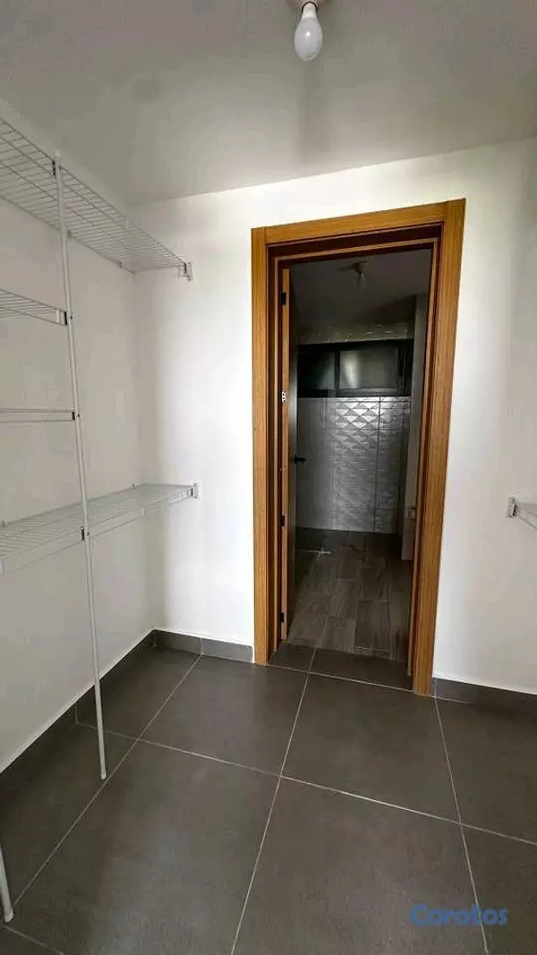 apartamentos - Apartamento en Alquiler George Washington  2