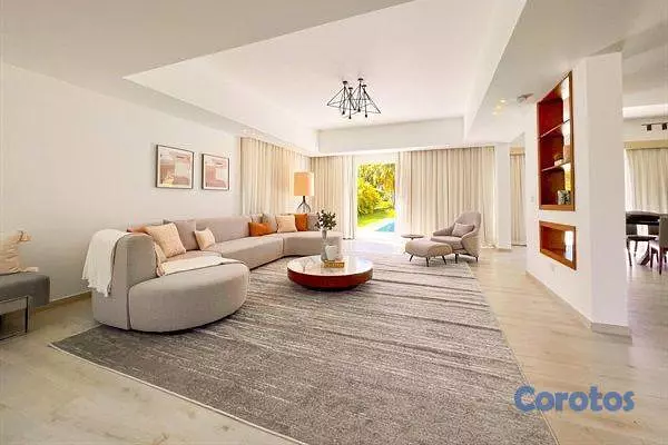 casas vacacionales y villas - ✨ Villa de lujo en Cocotal – Vive el nivel que mereces ✨ 4