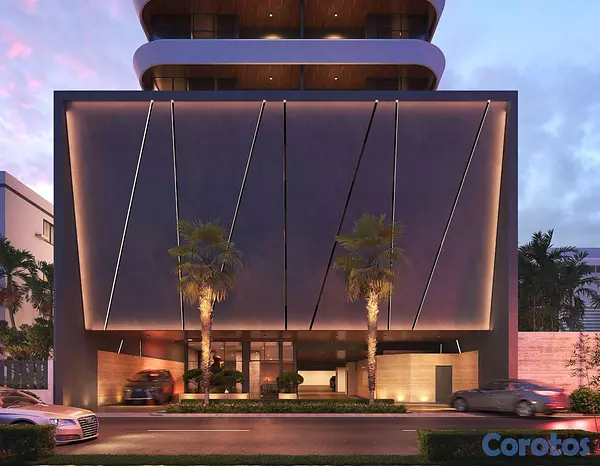 apartamentos - Alma Rosa 1, Torre Exclusiva 8