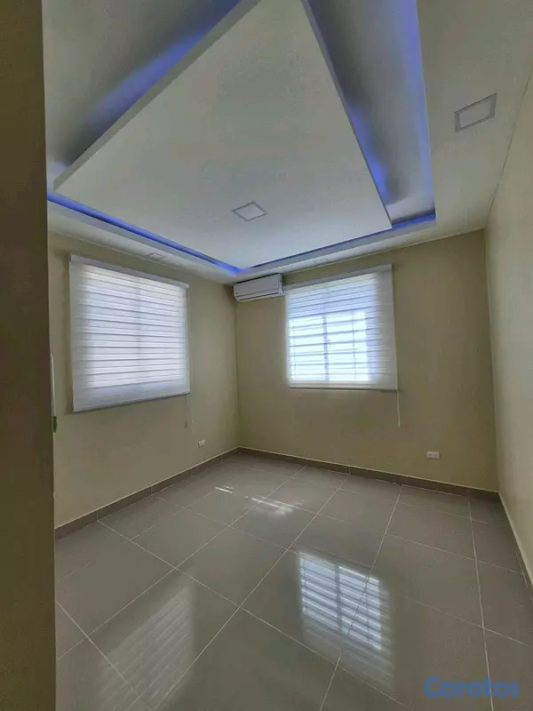 casas -  Casa en venta en Llanos de Gurabo, Santiago 15
