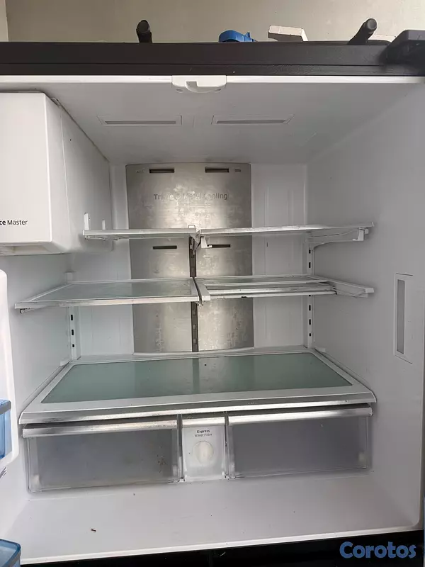 cocina - Nevera Samsung French Door 4 puertas  1