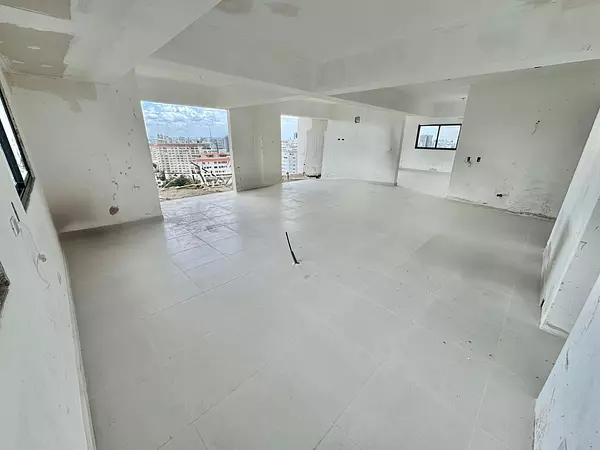 apartamentos - Vendo apartamento nuevo en Naco  3