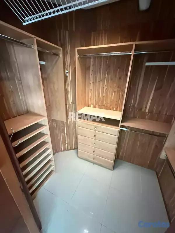 apartamentos - Apartamento en Alquiler en Gazcue 4