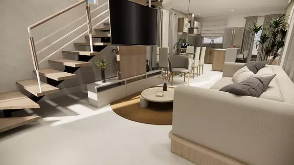 casas vacacionales y villas - Proyecto de Villas BÁVARO, PUNTA CANA USD 150,000. 9