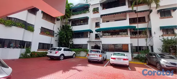 apartamentos - Apartamento en Venta (Naco) 11