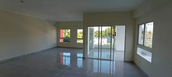 apartamentos - Apartamentos nuevos en Evaristo Morales  6