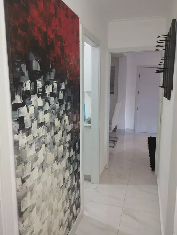 apartamentos - Apartamento full amueblado y decorado, Aut. San Isidro 6