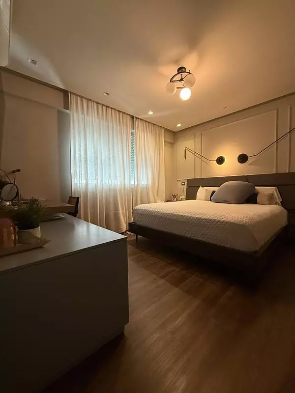 apartamentos - Vendo Apartamento en el Millón  9