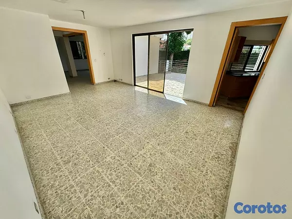 casas - Vendo Casa en Cacicazgos 3