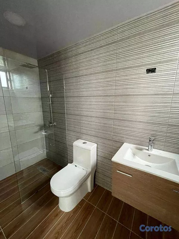 apartamentos - Apartamento en venta 3 habitaciones en Bella Vista  7