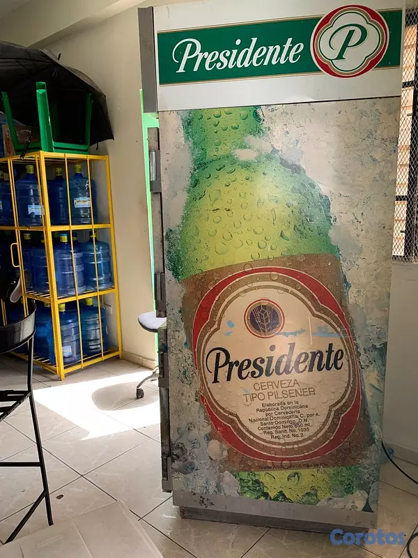 equipos profesionales - Se vende Freezer Cervecero Marca Farco. 7
