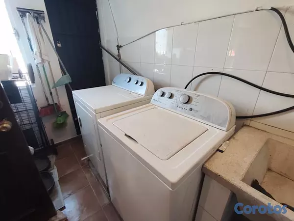 apartamentos - Apartamento en Venta – Bella Vista Sur 8