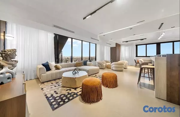 apartamentos - Oportunidad única! Venta de Apartamento de lujo amueblado con gran ubicación. 8
