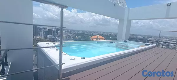 apartamentos - La Esperilla, Vista al Mar, Excelente Distribución 2