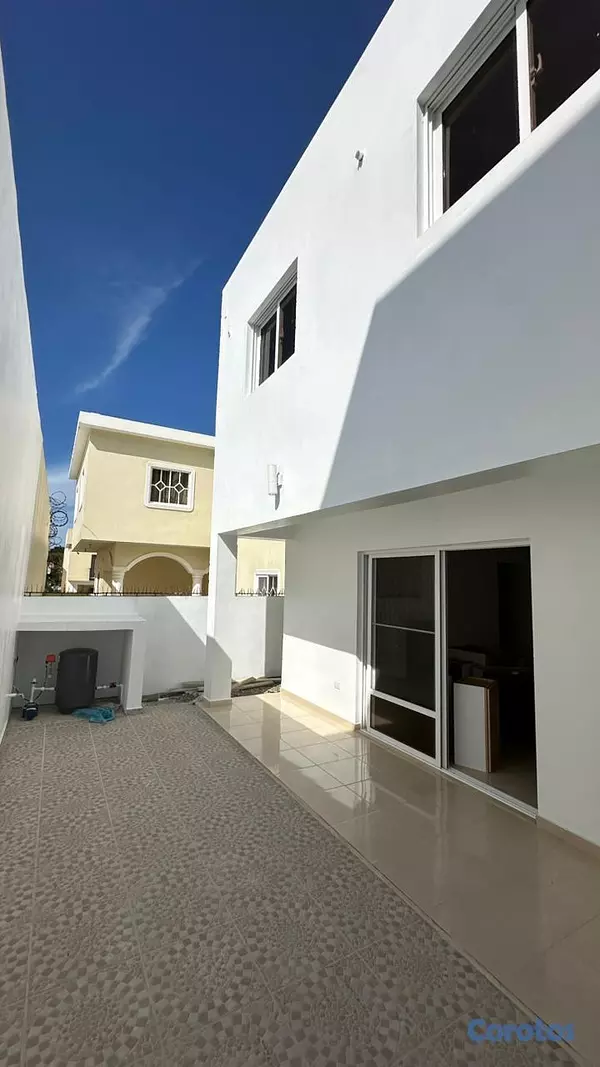 casas - CASA EN RENTA EN TORRE ALTA PUERTO PLATA | DUPLEX 1