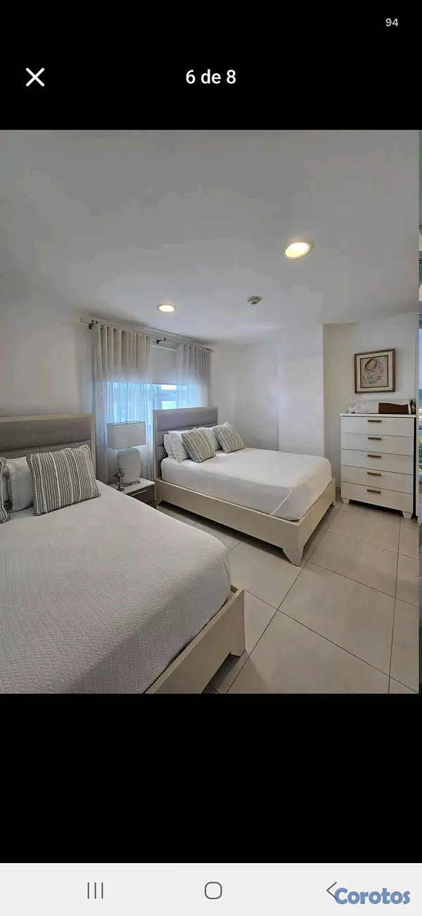 casas - alquiler  con todo incluido wn maebella juandolio primera linia de playa  4