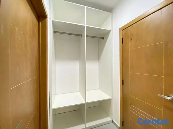 apartamentos - Alquiler de Apartamento en el Vergel Amueblado 8