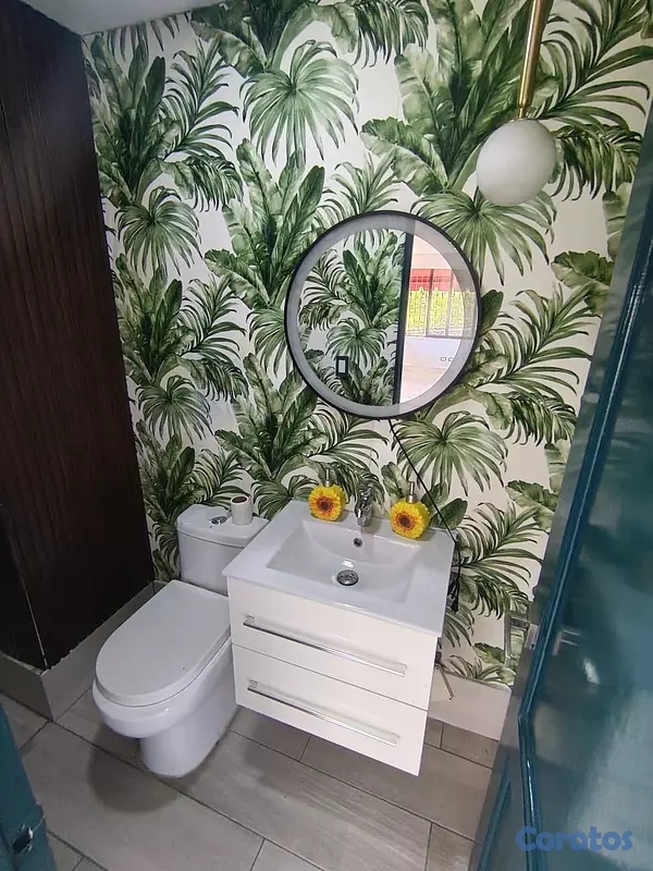 apartamentos - APARTAMENTO EN ALQUILER AMOBLADO 8