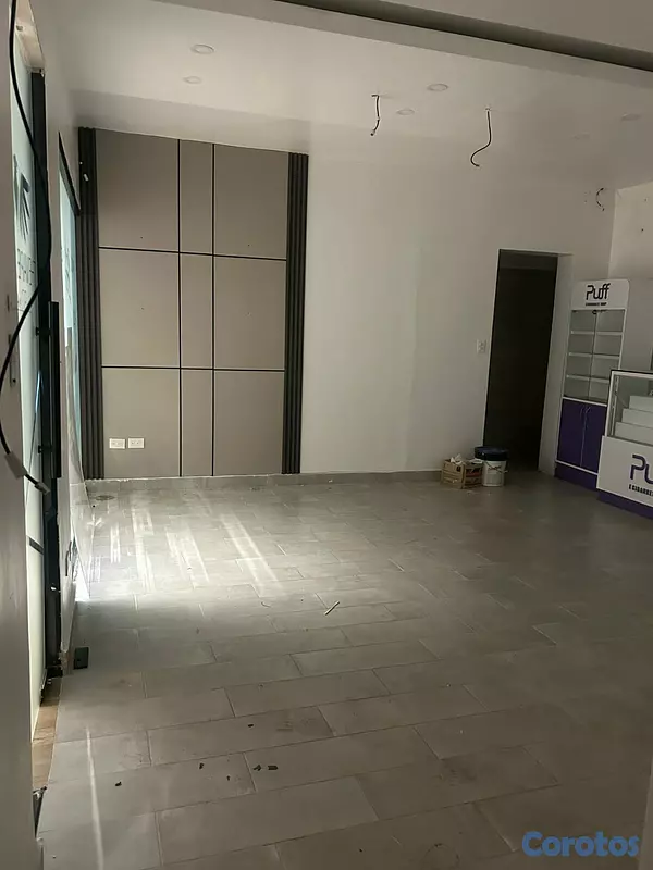 oficinas y locales comerciales - Local para oficinas Av. Lincoln 3